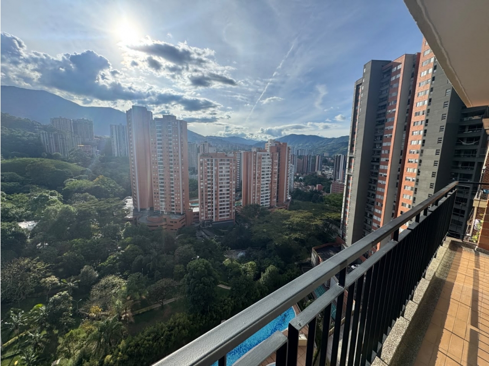 Apartamento en Arriendo en Sabaneta, Sector San Remo — foto 3