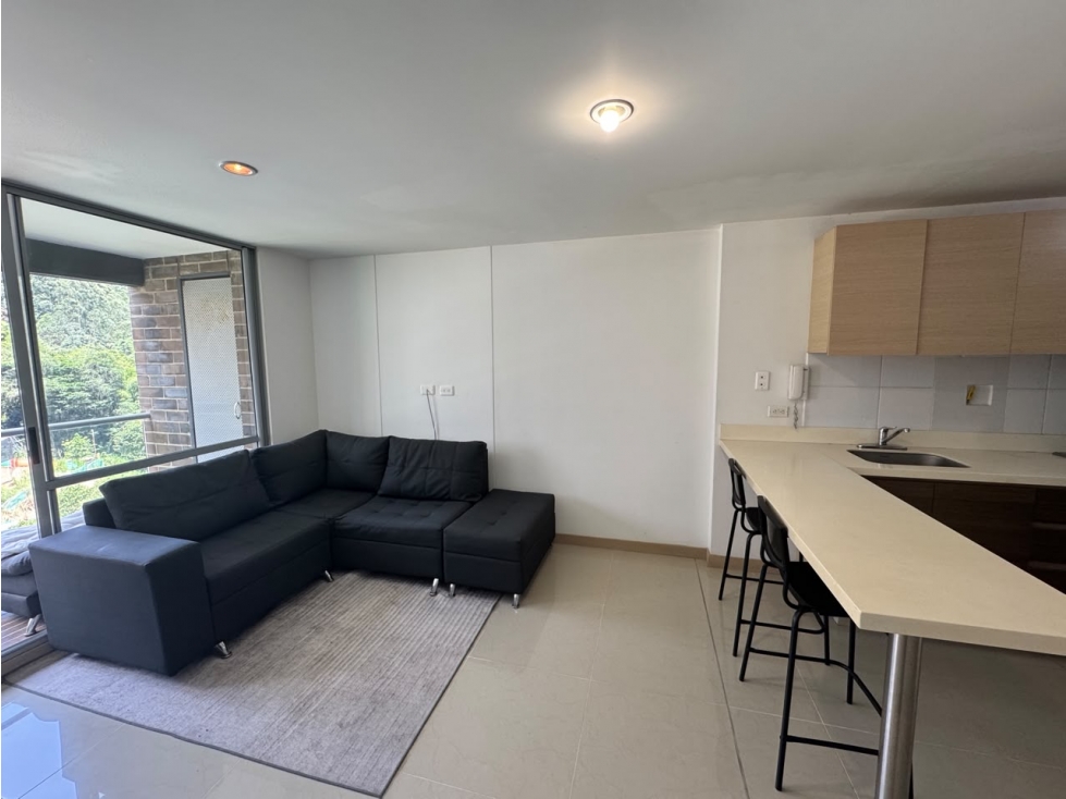 Apartamento en Venta en Sabaneta, sector San José