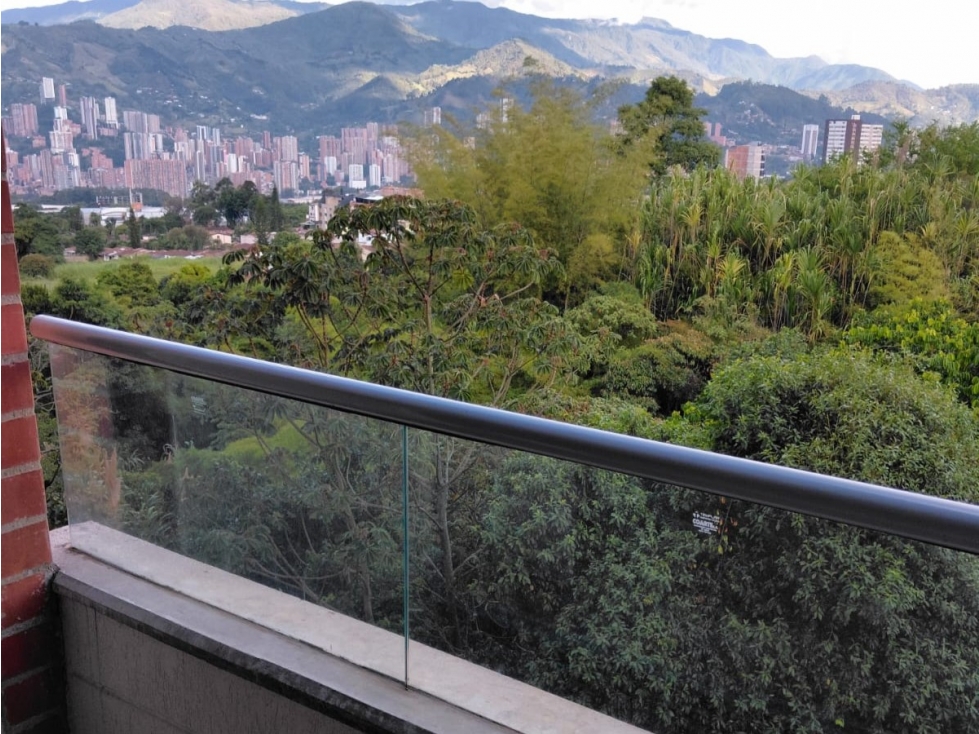 Apartamento en venta en La Estrella, sector Portal de Ditaires — foto 5