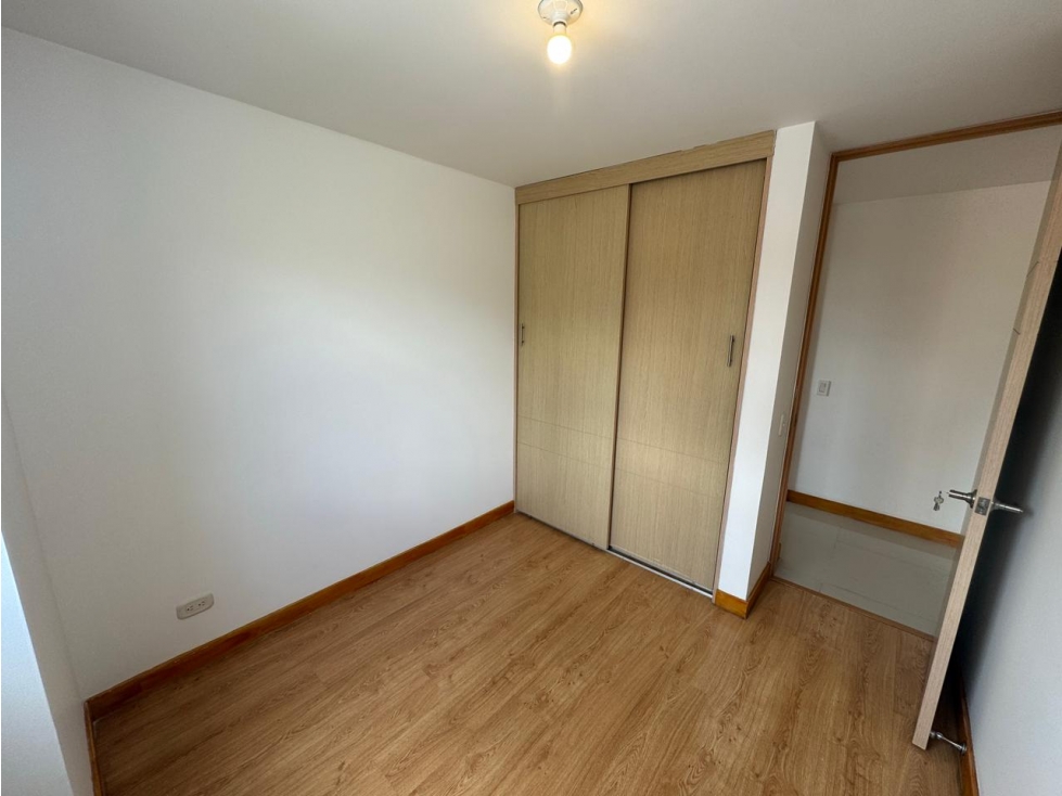 Apartamento en Arriendo en Envigado, Sector Camino verde — foto 6