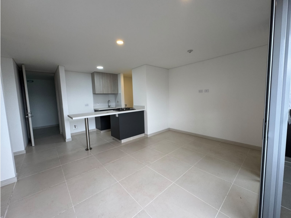 Apartamento en Renta en La Estrella, sector La Aldea