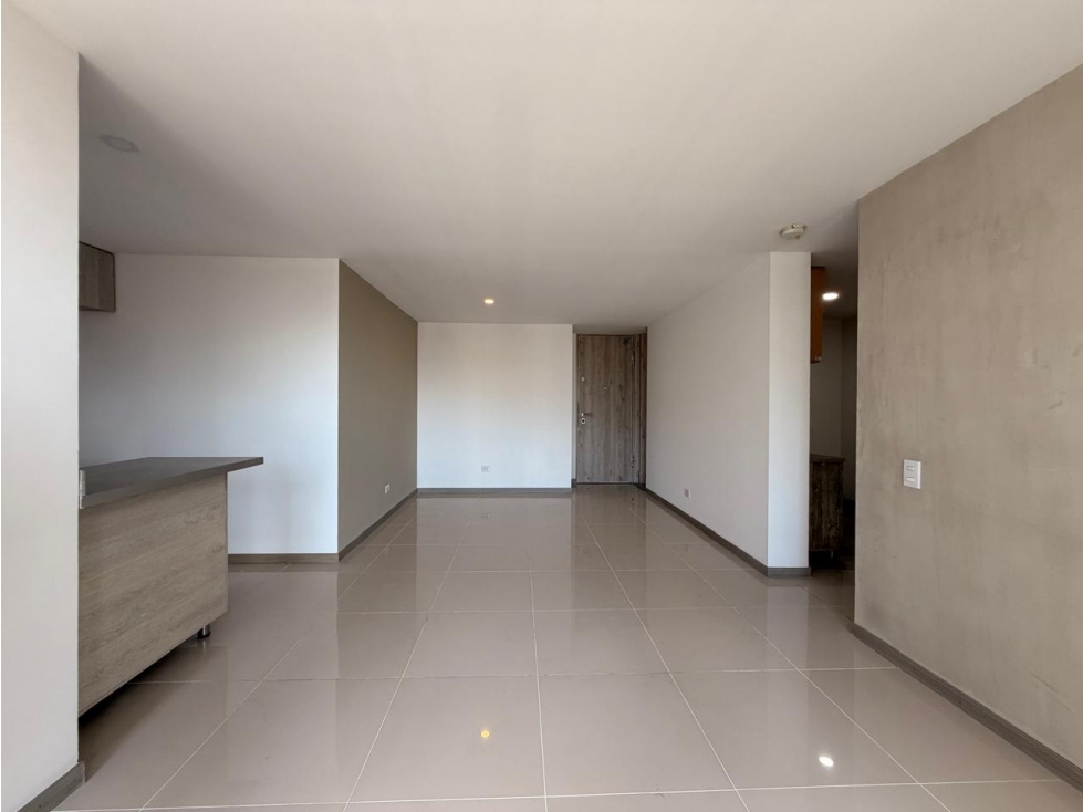 Apartamento en Venta en Envigado, sector Señorial — foto 4