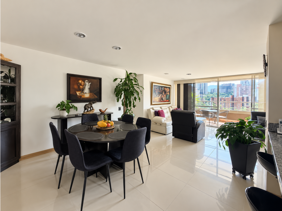 Apartamento en Venta en Sabaneta, sector San José parte baja — foto 2