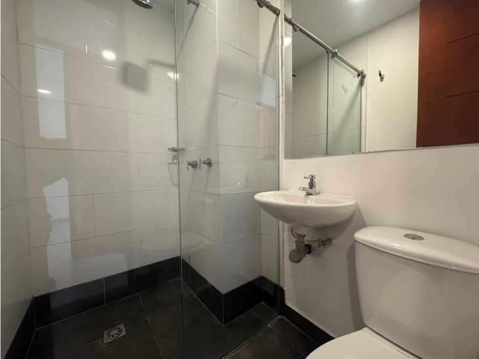 Apartamento en Renta en Envigado, sector La Abadía — foto 6