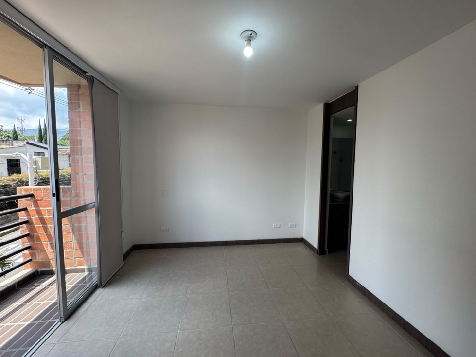 Apartamento en renta en estrella , sector chorritos — foto 5