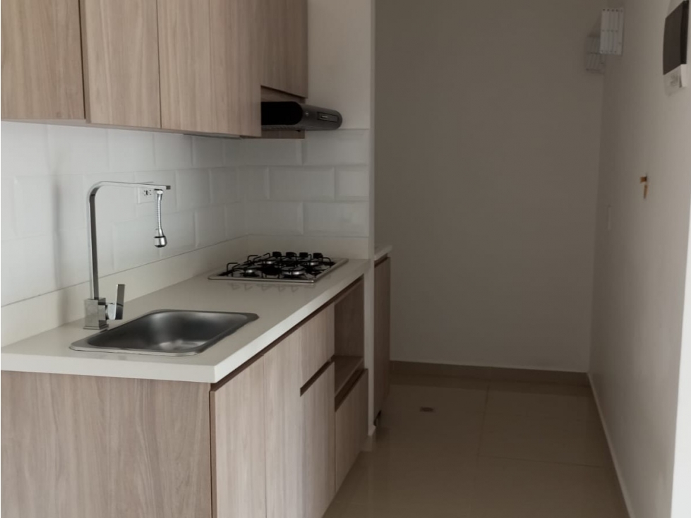 Apartamento en Venta en Sabaneta, sector Aves María — foto 2