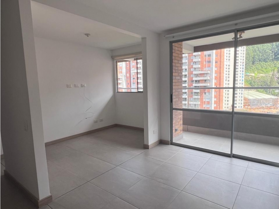 Apartamento en Venta en Sabaneta, sector Loma de San José — foto 3