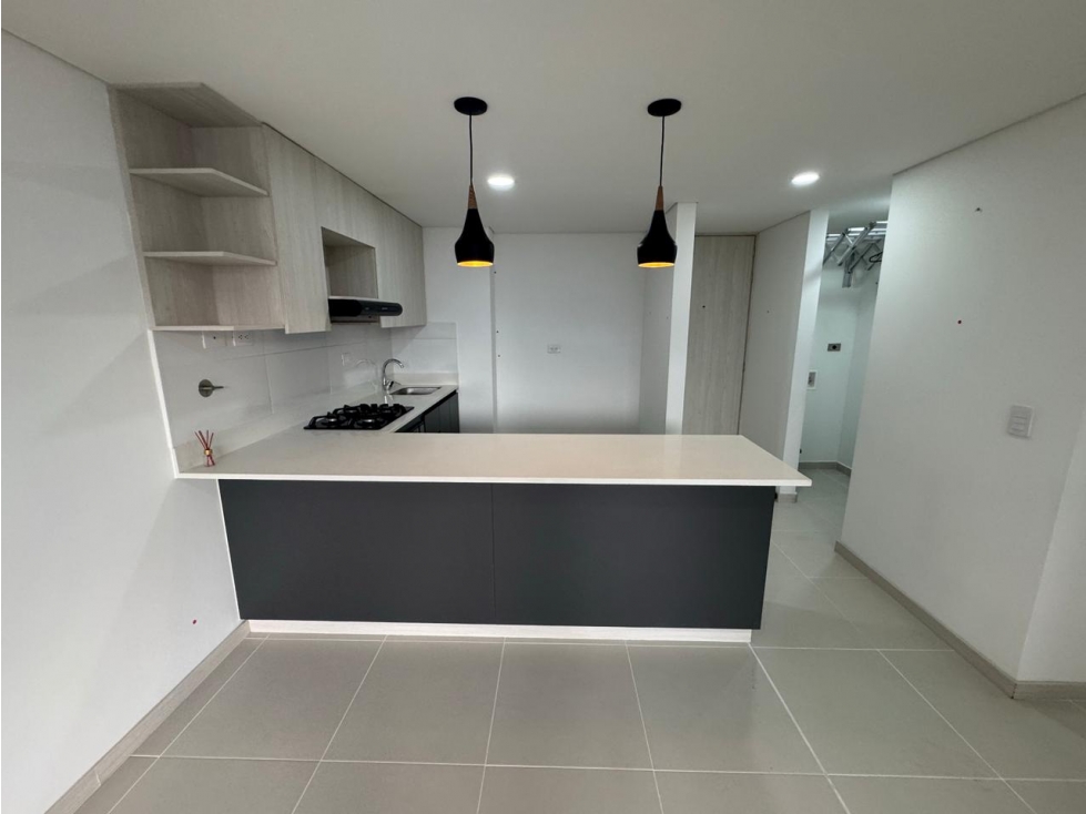 Apartamento en Venta, Itagüí Suramérica — foto 2