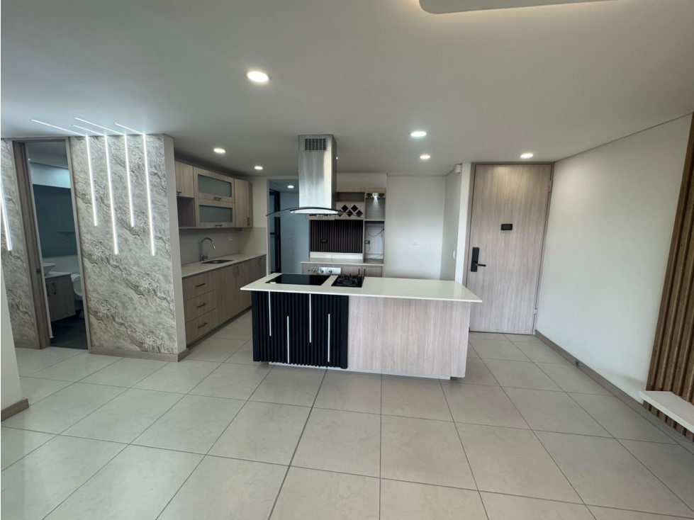 Apartamento en Venta en Sabaneta, sector San José parte baja — foto 4