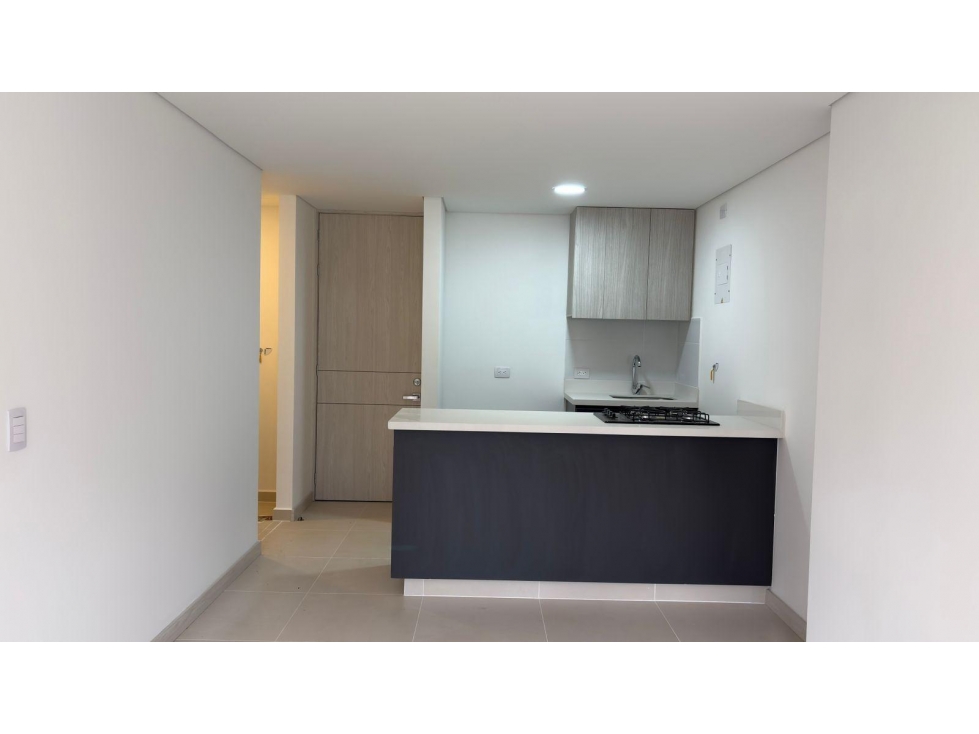 Apartamento en venta en La Estrella, sector La Aldea