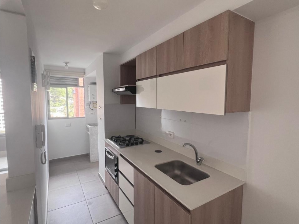 Apartamento en Venta en Sabaneta, sector Loma de San José