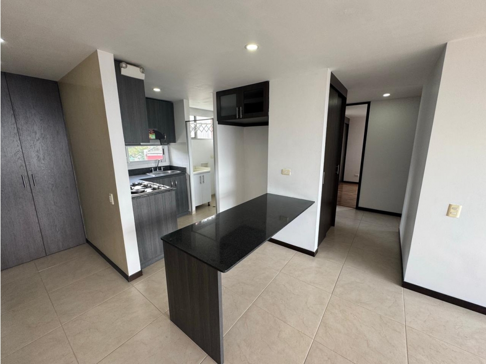 Apartamento en Renta en Sabaneta, sector Ancón Sur