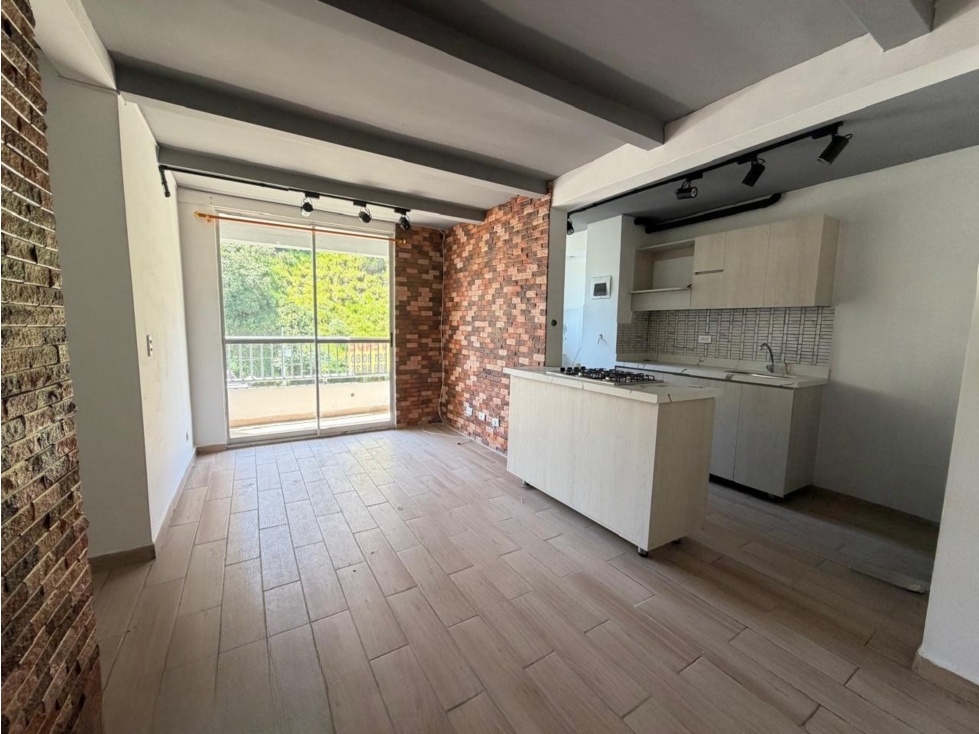 apartamento en Venta en Sabaneta, sector Loma de San José