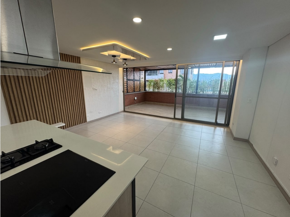 Apartamento en Venta en Sabaneta, sector San José parte baja — foto 6