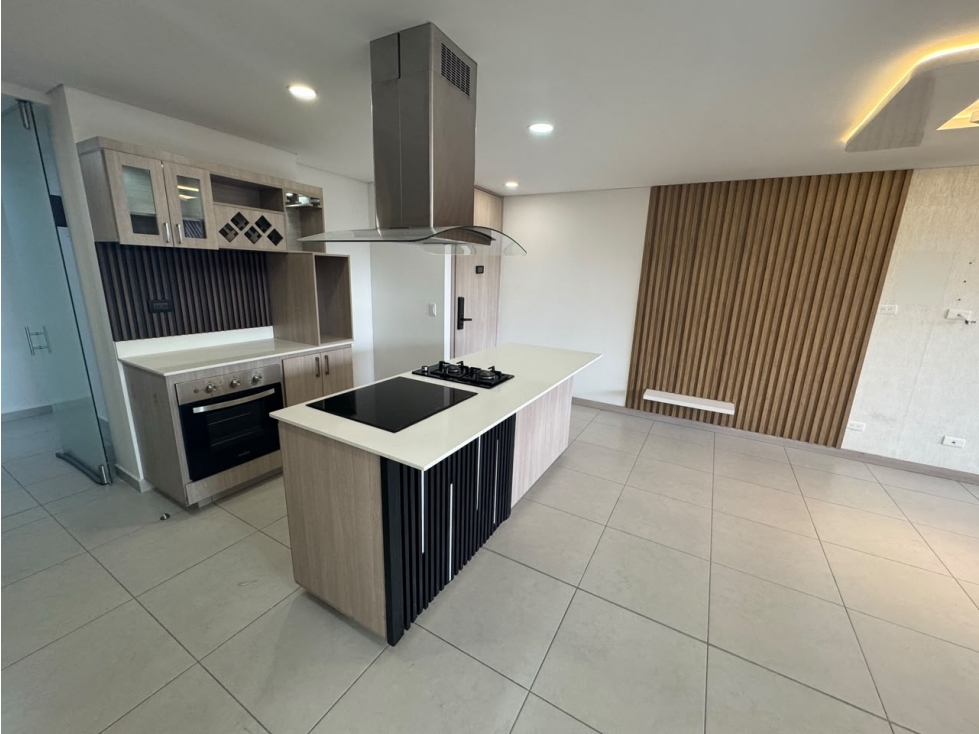 Apartamento en Venta en Sabaneta, sector San José parte baja — foto 3