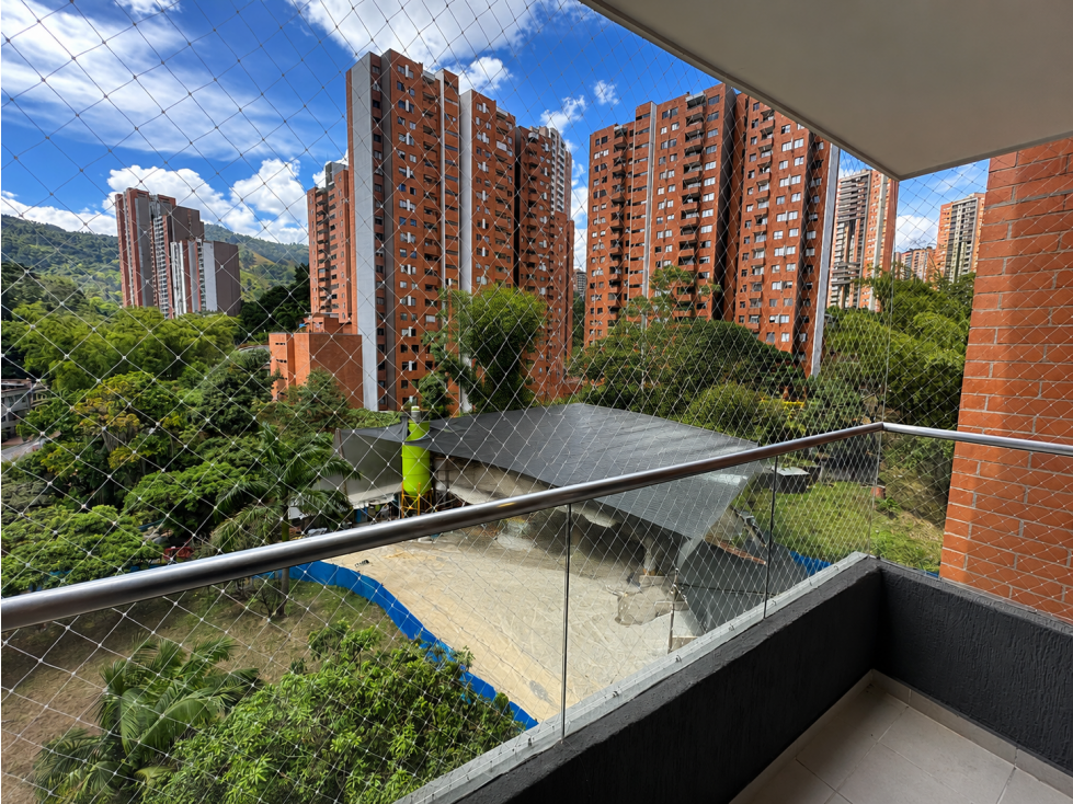 Apartamento en Venta en Sabaneta, sector La Doctora parte baja — foto 5
