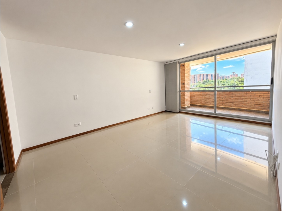 Apartamento en venta en Sabaneta, sector Las Lomitas — foto 5