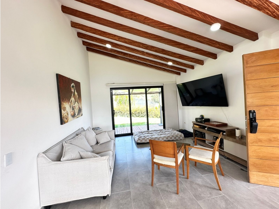 Finca en Venta en El Carmen de Viboral, Vereda Cristo Rey — foto 6