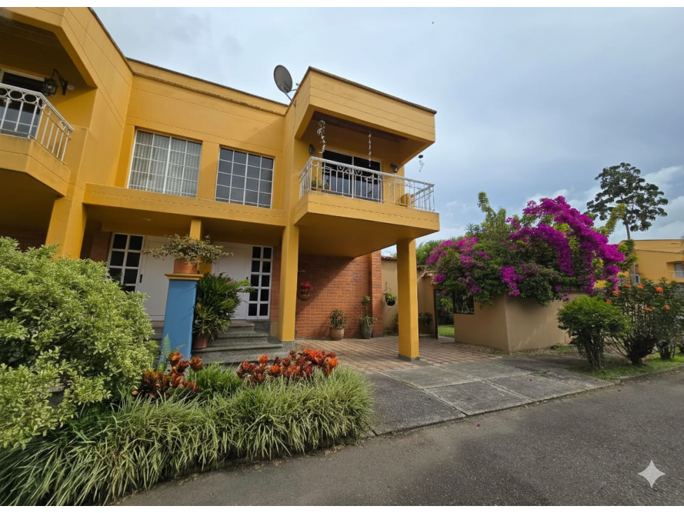 Casa en Venta en La Ceja sector el Tambo