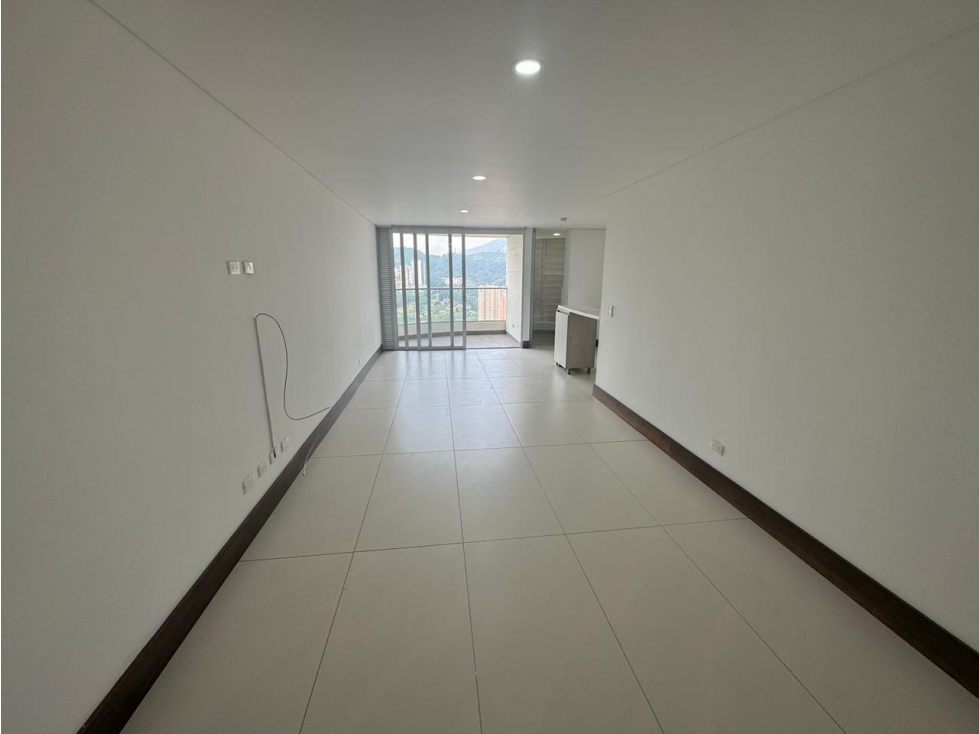 Apartamento en Venta en Sabaneta, sector Las lomitas — foto 3