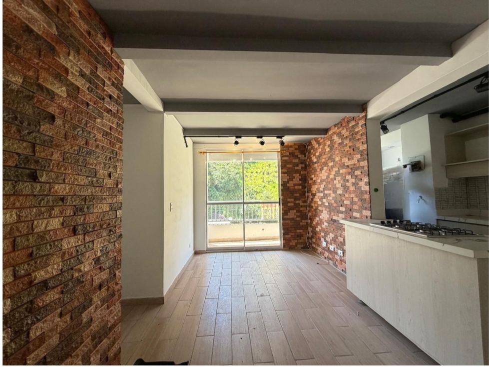 apartamento en Venta en Sabaneta, sector Loma de San José — foto 4