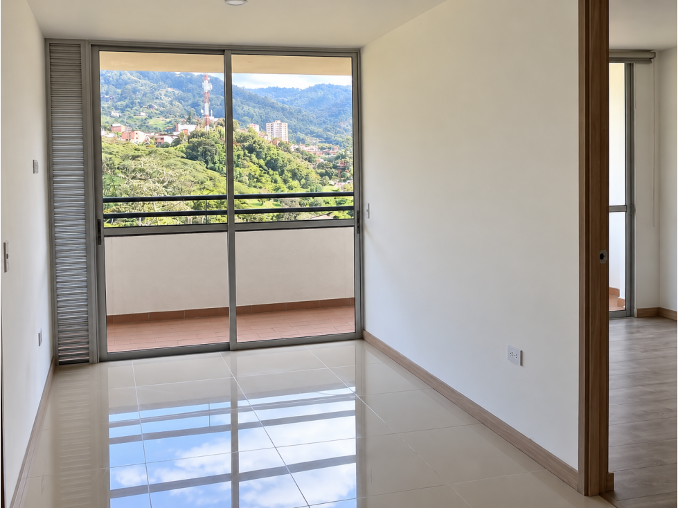 Apartamento en Venta en Sabaneta, sector Aves María