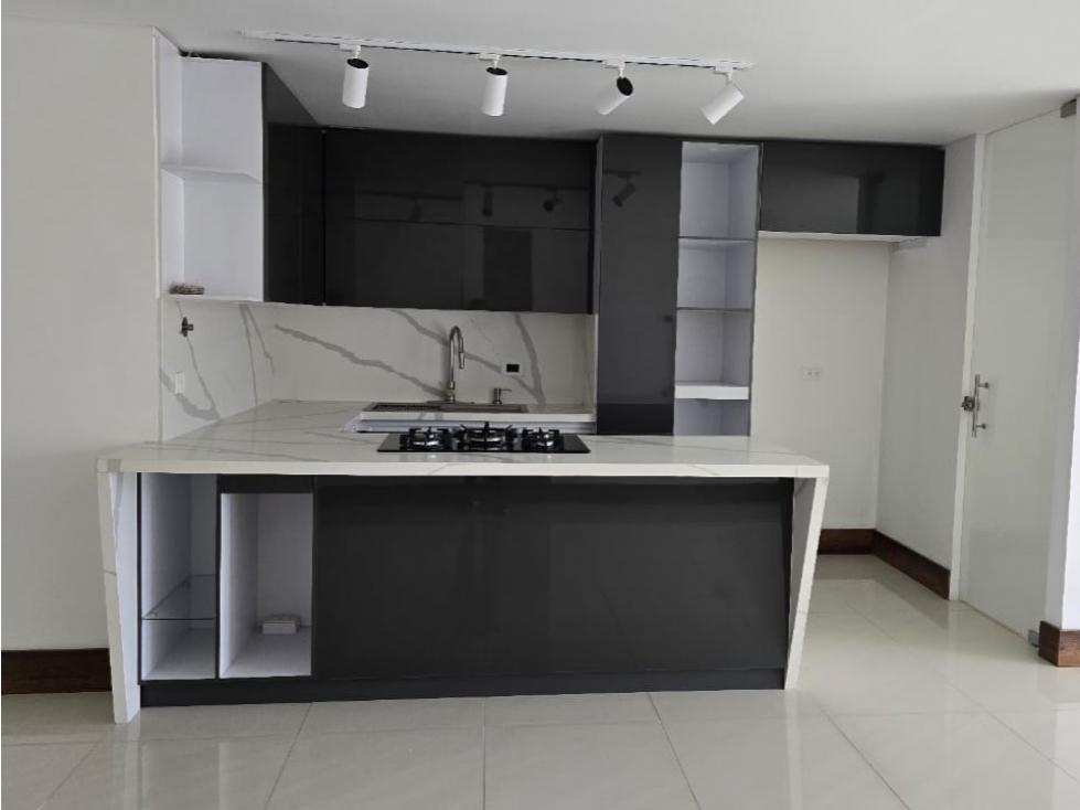 Apartamento en Venta en Sabaneta, sector Las lomitas