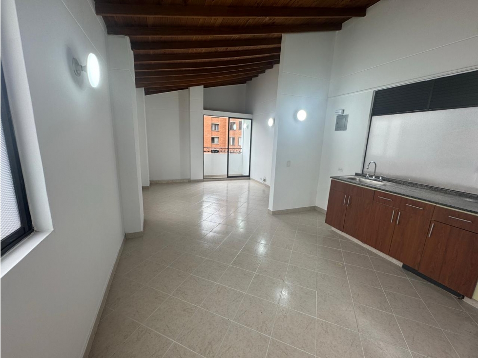 Apartamento en Venta en Envigado, Sector El portal — foto 3