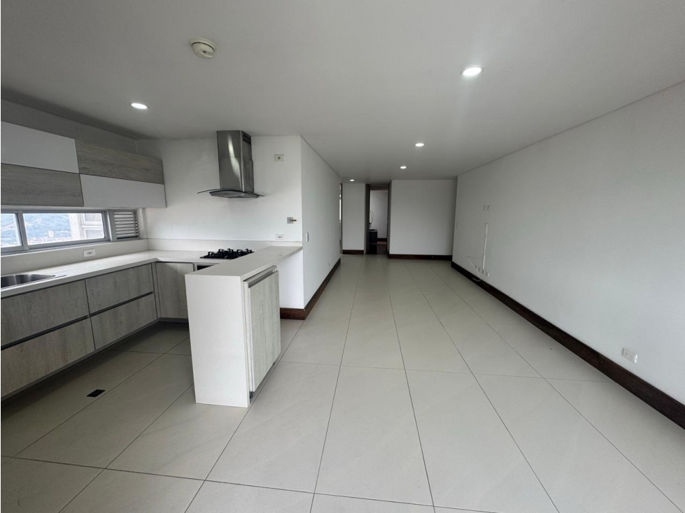 Apartamento en Venta en Sabaneta, sector Las lomitas — foto 2