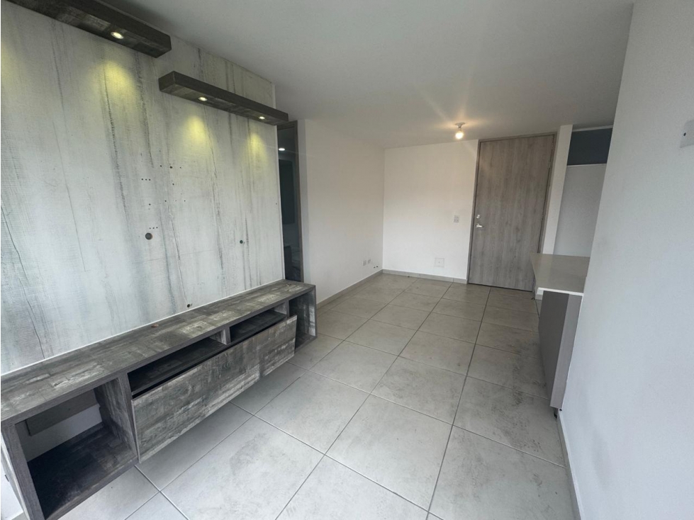 Apartamento en Arriendo en Sabaneta, sector Las Lomitas — foto 4