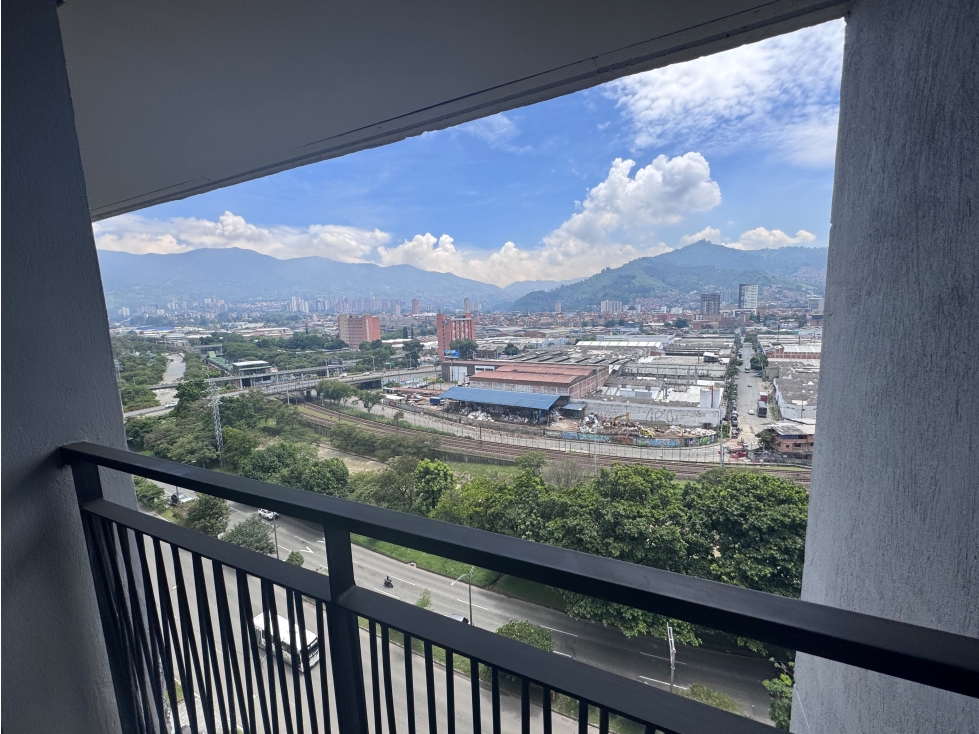 Apartamento en Arriendo en Envigado, Sector Las Vegas — foto 4