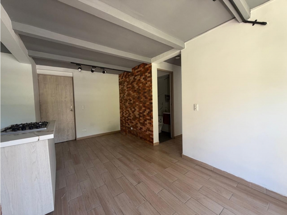 apartamento en Venta en Sabaneta, sector Loma de San José — foto 2