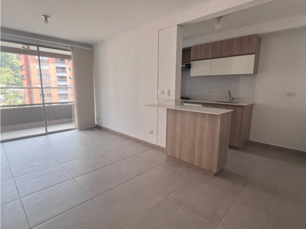 Apartamento en Venta en Sabaneta, sector Loma de San José — foto 2