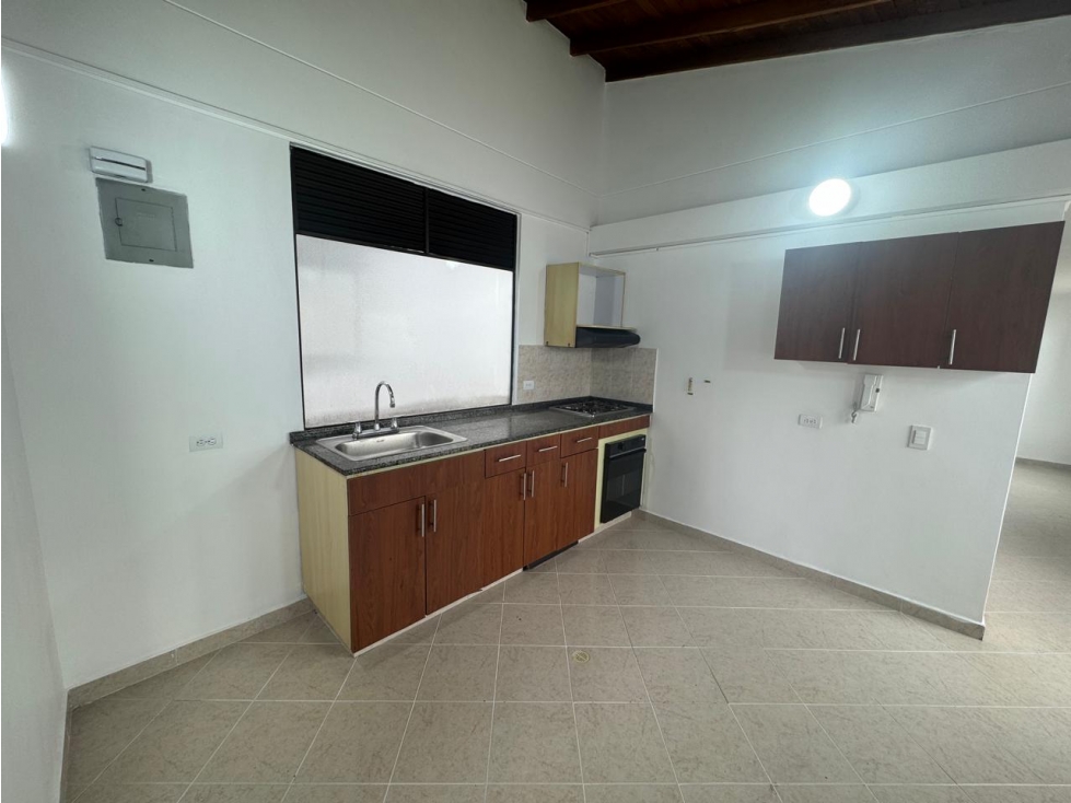 Apartamento en Venta en Envigado, Sector El portal — foto 2