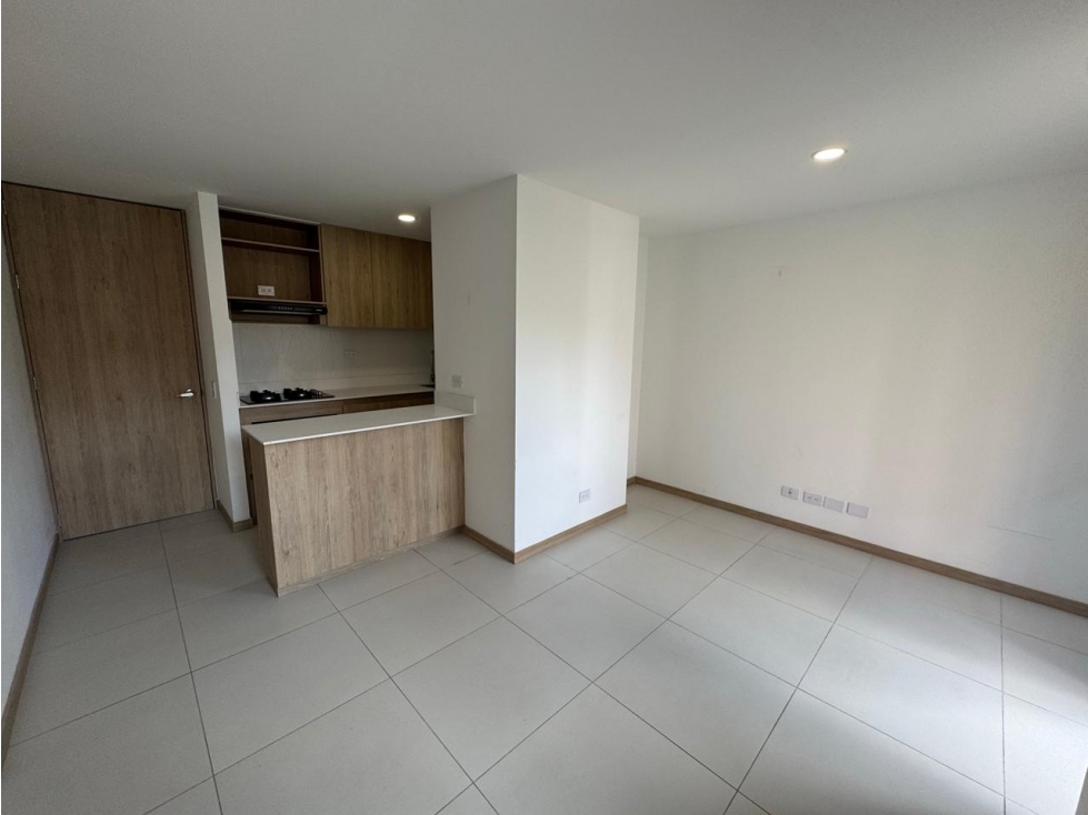 Apartamento en Venta en Sabaneta, sector La Doctora parte baja — foto 3