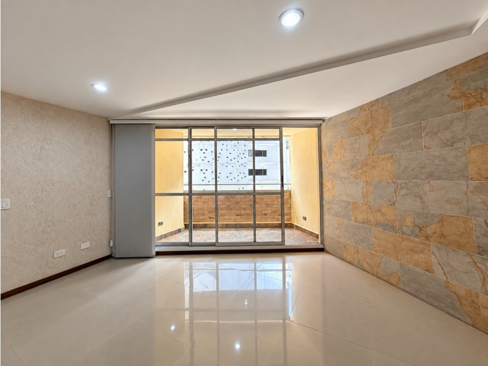 Apartamento en venta en Sabaneta, sector Las Lomitas — foto 6