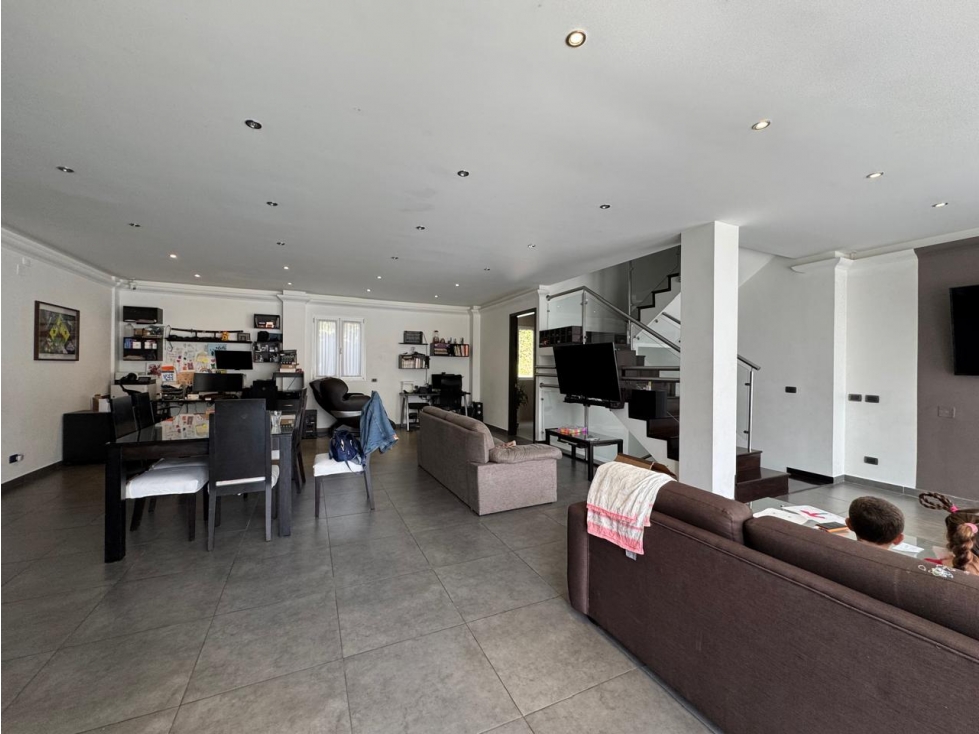 Casa en Venta en Sabaneta, sector Vereda La Doctora — foto 6