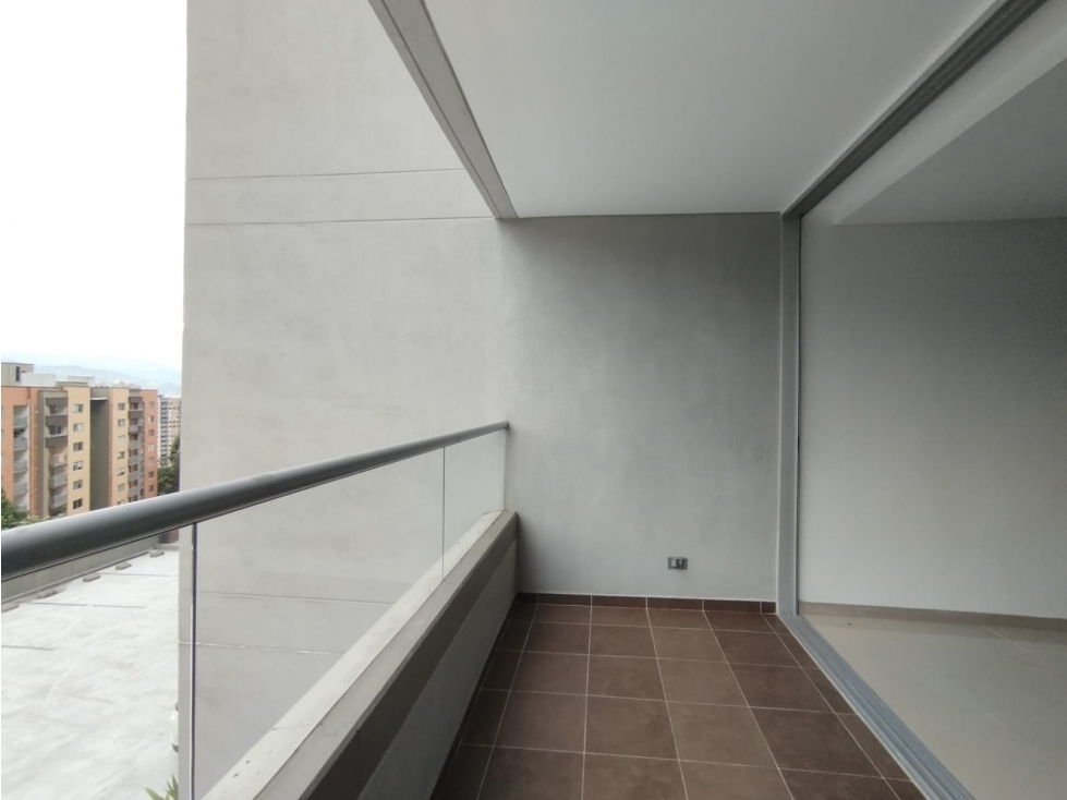 Apartamento en Venta en Envigado, sector El Salado — foto 5