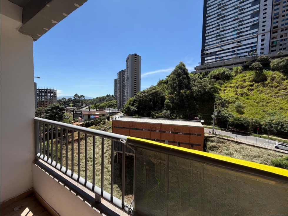 apartamento en Venta en Sabaneta, sector Loma de San José — foto 5