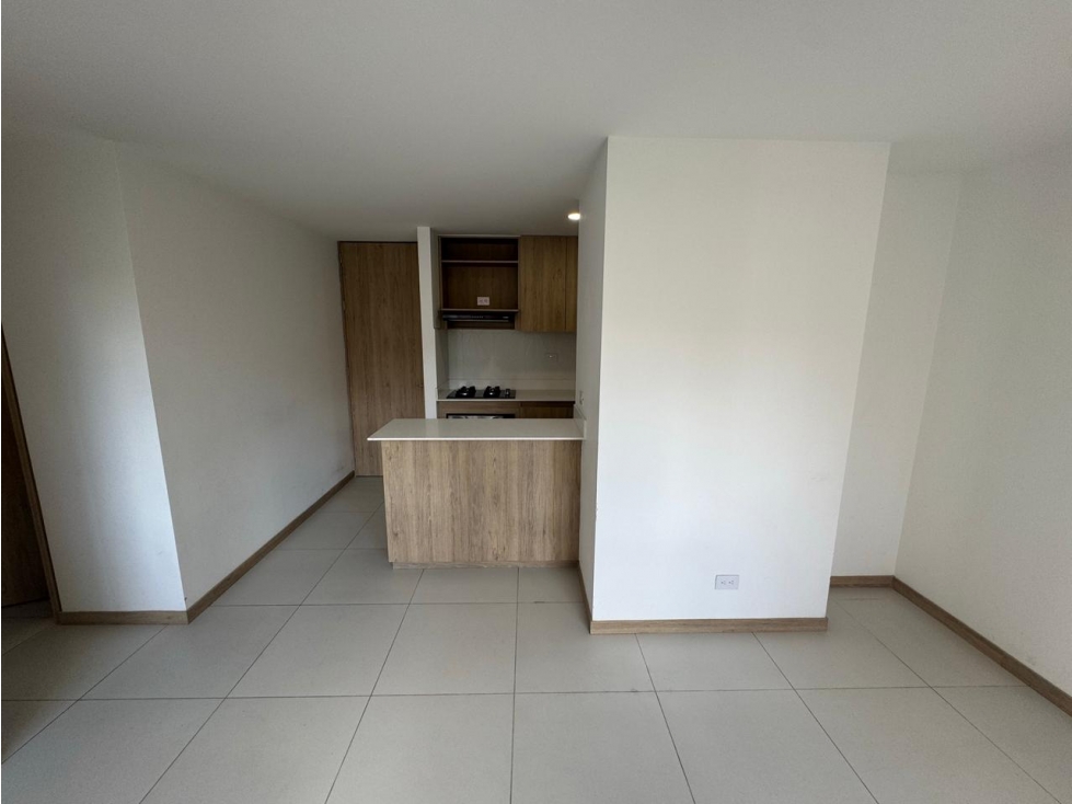 Apartamento en Venta en Sabaneta, sector La Doctora parte baja — foto 6