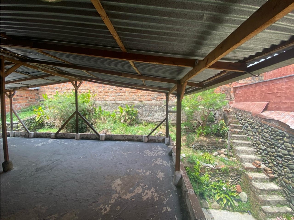 Lote comercial en Venta en la Estrella sector La Tablaza - 2