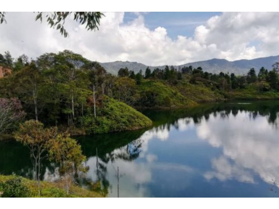 Cabañas en Venta en Guatapé — foto 3
