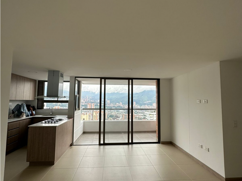 Apartamento en Venta en Sabaneta sector Alto de Las Flores