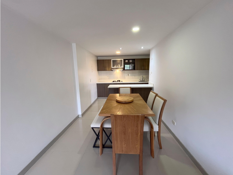Apartamento en Venta en Sabaneta sector Vegas de San José — foto 5