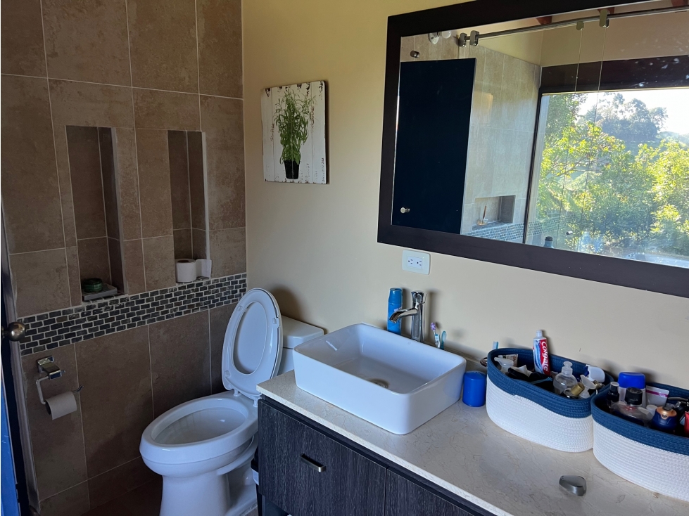 Finca en Venta en El Retiro, sector El Chuscal — foto 5