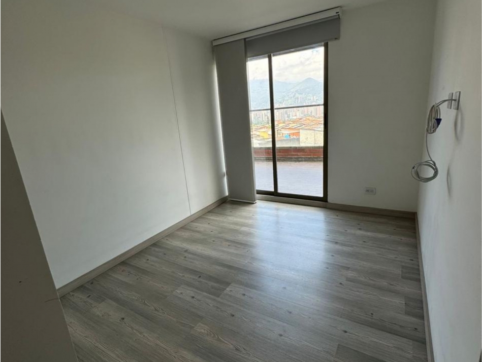 Apartamento en Venta en Itagüí, sector Portal de Ditaires — foto 6