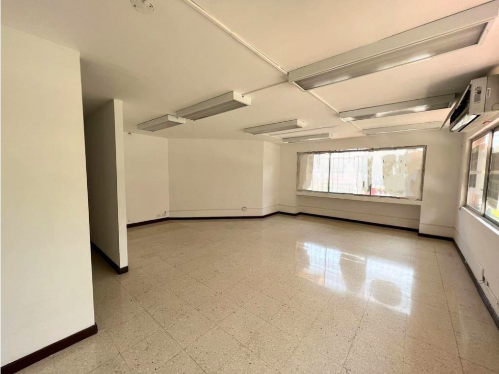 Oficina en Arriendo en Medellín, sector San Diego — foto 6