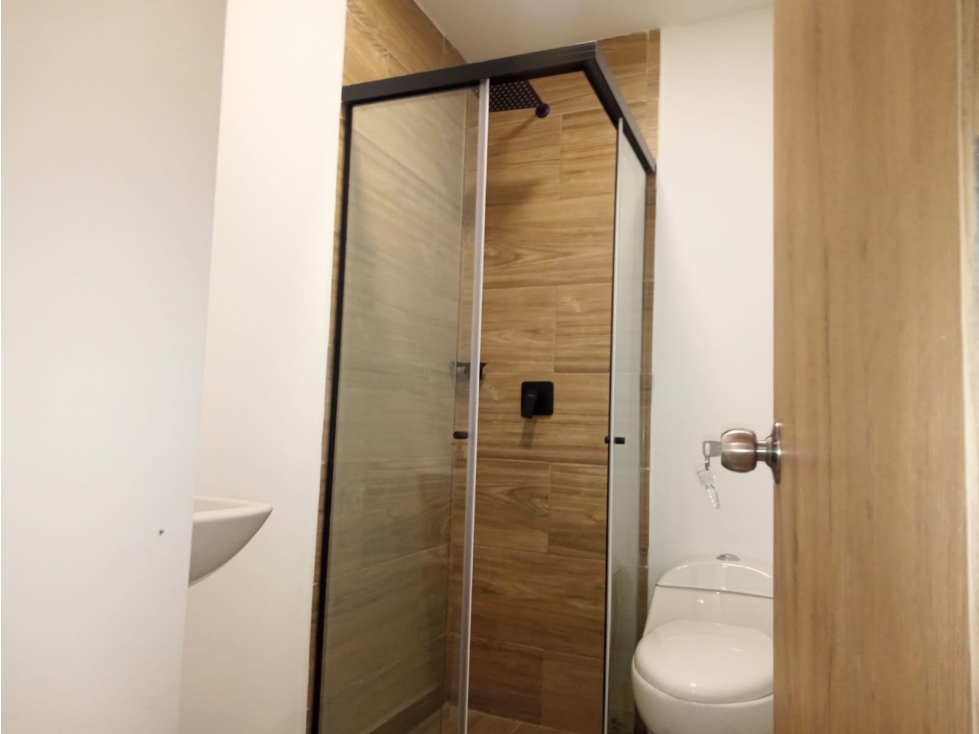 Apartamento en venta en Sabaneta , Sector Restrepo Naranjo — foto 5