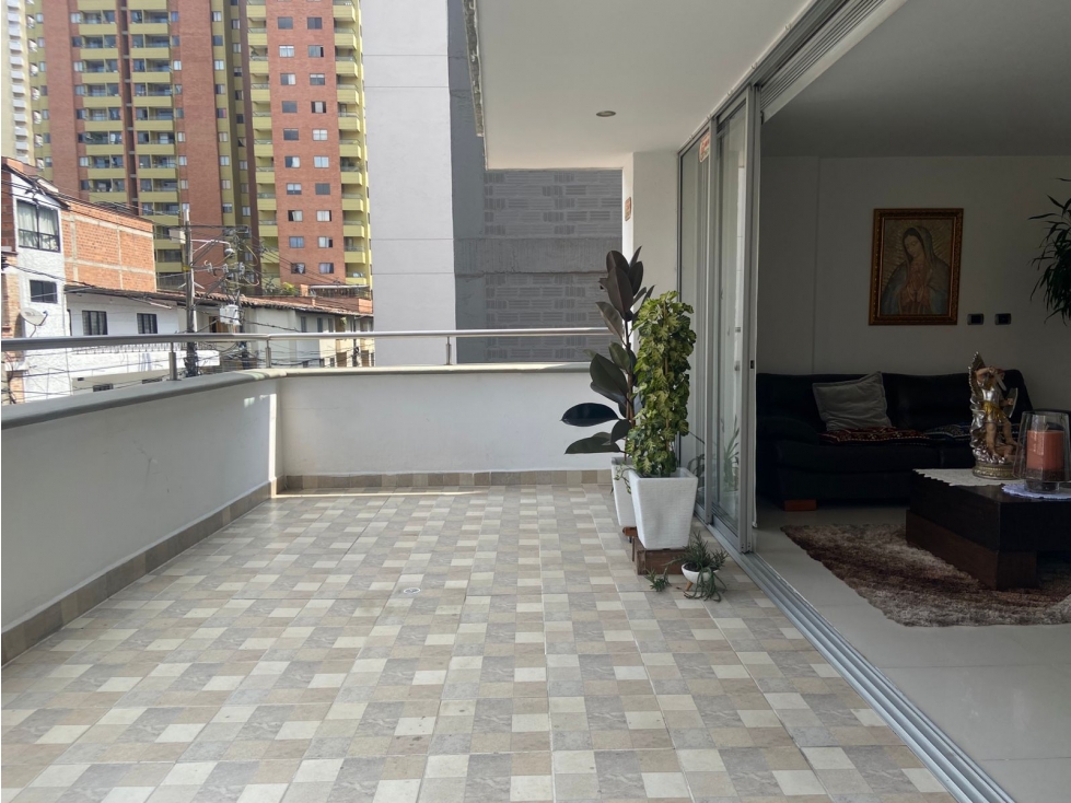Apartamento en Venta en Sabaneta, sector Betania