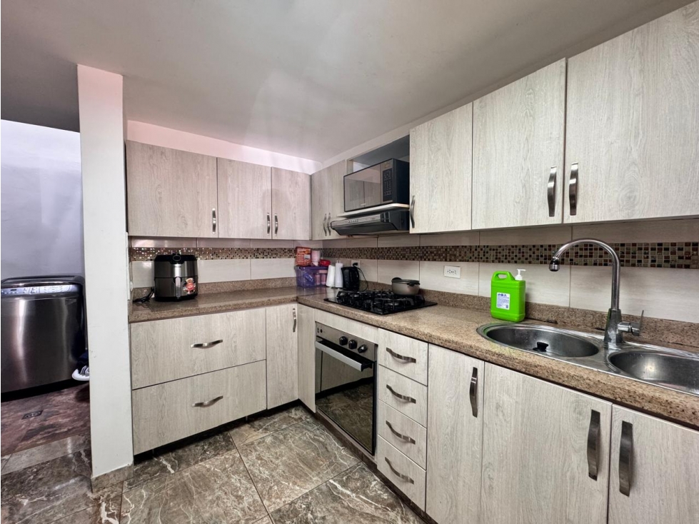 Casa en Venta en Sabaneta, sector La Florida — foto 5